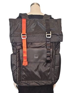 🐸 Acme Made North Point Venture Roll Top Backpack